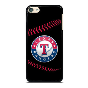 TEXAS RANGERS LOGO 2 iPod Touch 6 Case