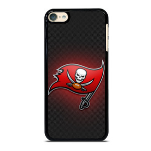 TAMPA BAY BUCCANEERS NFL 3 iPod Touch 6 Case TAMPA BAY BUCCANEERS NFL 3 iPod Touch 6 Case