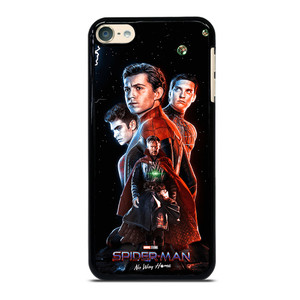 SPIDERMAN NO WAY HOME MARVEL iPod Touch 6 Case