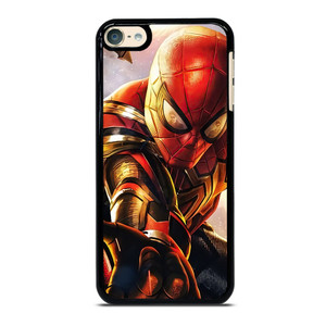 SPIDERMAN NO WAY HOME MARVEL 2 iPod Touch 6 Case