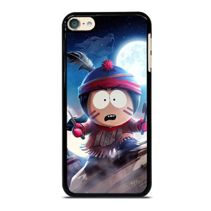 SOUTH PARK 2 iPod Touch 6 Case