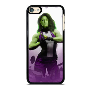 SHE HULK MARVEL 2 iPod Touch 6 Case SHE HULK MARVEL 2 iPod Touch 6 Case