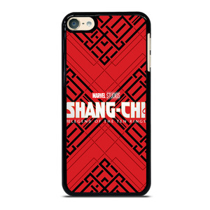 SHANG-CHI THE TEN RINGS 4 iPod Touch 6 Case