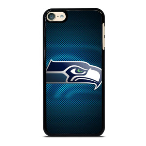 SEATTLE SEAHAWKS LOGO 3 iPod Touch 6 Case SEATTLE SEAHAWKS LOGO 3 iPod Touch 6 Case
