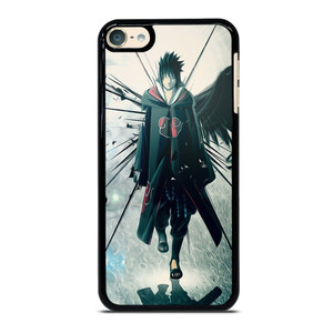 SASUKE UCHIHA SHIPPUDEN 2 iPod Touch 6 Case SASUKE UCHIHA SHIPPUDEN 2 iPod Touch 6 Case