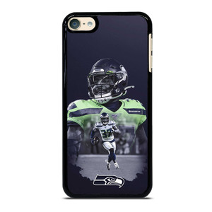 RUSSEL WILSON SEATTLE SEAHAWKS 2 iPod Touch 6 Case