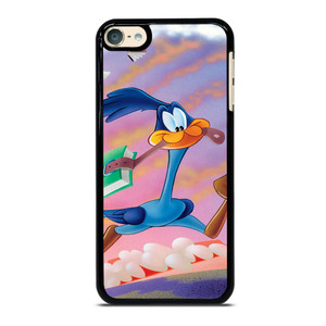 ROAD RUNNER LOONEY TUNES iPod Touch 6 Case ROAD RUNNER LOONEY TUNES iPod Touch 6 Case