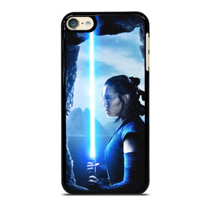 REY SCAVENGER STAR WARS 2 iPod Touch 6 Case