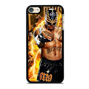 REY MYSTERIO 619 SMACKDOWN iPod Touch 6 Case