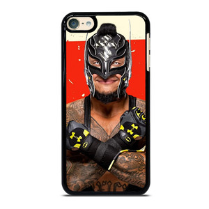 REY MYSTERIO 619 SMACKDOWN 4 iPod Touch 6 Case REY MYSTERIO 619 SMACKDOWN 4 iPod Touch 6 Case