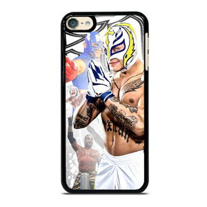 REY MYSTERIO 619 SMACKDOWN 2 iPod Touch 6 Case