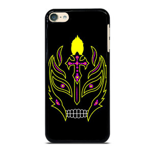 REY MYSTERIO 619 MASK iPod Touch 6 Case REY MYSTERIO 619 MASK iPod Touch 6 Case