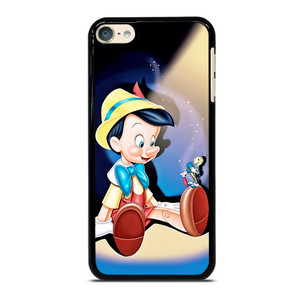 PINOCCHIO DISNEY 2 iPod Touch 6 Case