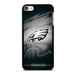 PHILADELPHIA EAGLES LOGO iPod Touch 6 Case