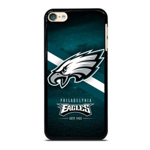 PHILADELPHIA EAGLES LOGO 2 iPod Touch 6 Case