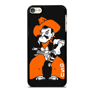 OSU OKLAHOMA STATE COWBOYS iPod Touch 6 Case OSU OKLAHOMA STATE COWBOYS iPod Touch 6 Case