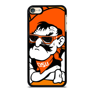 OSU OKLAHOMA STATE COWBOYS 2 iPod Touch 6 Case OSU OKLAHOMA STATE COWBOYS 2 iPod Touch 6 Case