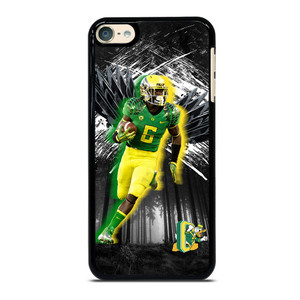 OREGON DUCKS iPod Touch 6 Case OREGON DUCKS iPod Touch 6 Case