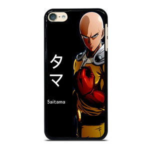 ONE PUNCH MAN SAITAMA iPod Touch 6 Case ONE PUNCH MAN SAITAMA iPod Touch 6 Case