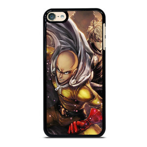 ONE PUNCH MAN SAITAMA 2 iPod Touch 6 Case ONE PUNCH MAN SAITAMA 2 iPod Touch 6 Case