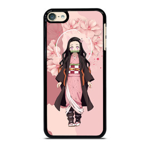 NEZUKO KAMADO DEMON SLAYER 2 iPod Touch 6 Case
