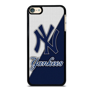 NEW YORK YANKEES LOGO MLB iPod Touch 6 Case NEW YORK YANKEES LOGO MLB iPod Touch 6 Case