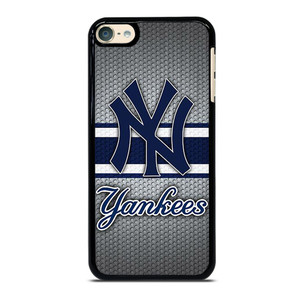 NEW YORK YANKEES LOGO MLB 3 iPod Touch 6 Case NEW YORK YANKEES LOGO MLB 3 iPod Touch 6 Case