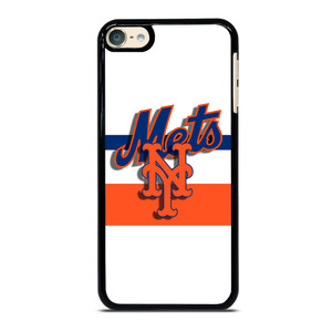 NEW YORK METS iPod Touch 6 Case
