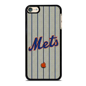 NEW YORK METS 2 iPod Touch 6 Case