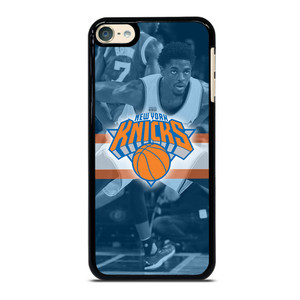 NEW YORK KNICKS NBA 3 iPod Touch 6 Case NEW YORK KNICKS NBA 3 iPod Touch 6 Case