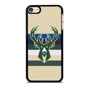MILWAUKEE BUCKS ICON 3 iPod Touch 6 Case MILWAUKEE BUCKS ICON 3 iPod Touch 6 Case