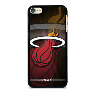 MIAMI HEAT LOGO iPod Touch 6 Case MIAMI HEAT LOGO iPod Touch 6 Case