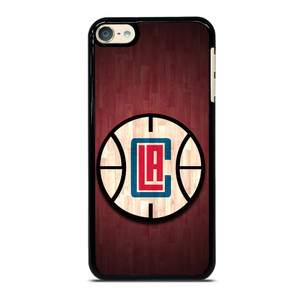 LOS ANGELES CLIPPERS ICON iPod Touch 6 Case LOS ANGELES CLIPPERS ICON iPod Touch 6 Case