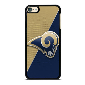 LA RAMS LOGO NFL 2 iPod Touch 6 Case LA RAMS LOGO NFL 2 iPod Touch 6 Case