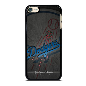 LA DODGERS LOGO MLB iPod Touch 6 Case