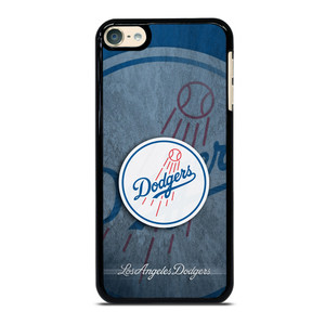 LA DODGERS LOGO MLB 2 iPod Touch 6 Case LA DODGERS LOGO MLB 2 iPod Touch 6 Case