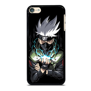 KAKASHI HATAKE iPod Touch 6 Case KAKASHI HATAKE iPod Touch 6 Case