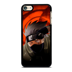 KAKASHI HATAKE 4 iPod Touch 6 Case KAKASHI HATAKE 4 iPod Touch 6 Case