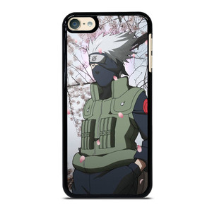 KAKASHI HATAKE 3 iPod Touch 6 Case KAKASHI HATAKE 3 iPod Touch 6 Case