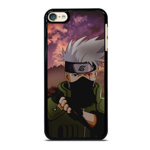 KAKASHI HATAKE 2 iPod Touch 6 Case