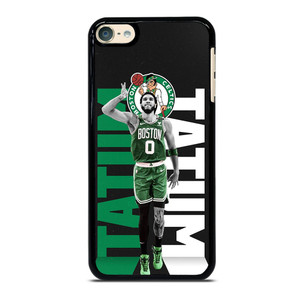 JAYSON TATUM BOSTON CELTICS iPod Touch 6 Case JAYSON TATUM BOSTON CELTICS iPod Touch 6 Case