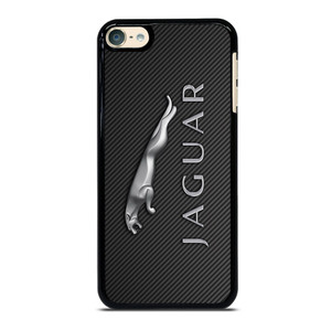 JAGUAR CAR LOGO iPod Touch 6 Case