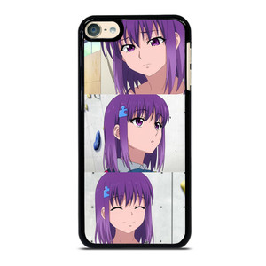IWA KAKERU ANIME 3 iPod Touch 6 Case IWA KAKERU ANIME 3 iPod Touch 6 Case
