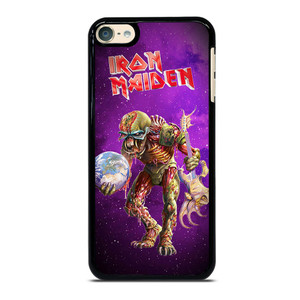 IRON MAIDEN iPod Touch 6 Case IRON MAIDEN iPod Touch 6 Case