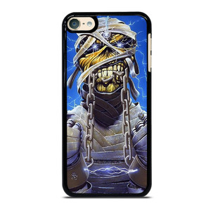 IRON MAIDEN COOL iPod Touch 6 Case IRON MAIDEN COOL iPod Touch 6 Case
