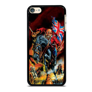 IRON MAIDEN COOL 2 iPod Touch 6 Case IRON MAIDEN COOL 2 iPod Touch 6 Case