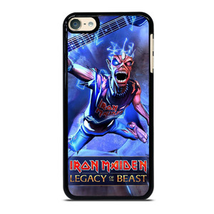 IRON MAIDEN 2 iPod Touch 6 Case IRON MAIDEN 2 iPod Touch 6 Case
