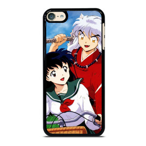 INUYASHA KAGOME iPod Touch 6 Case INUYASHA KAGOME iPod Touch 6 Case