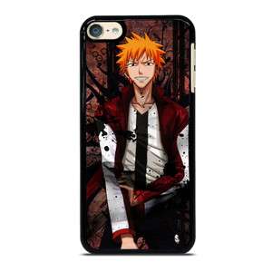 ICHIGO KUROSAKI BLEACH iPod Touch 6 Case ICHIGO KUROSAKI BLEACH iPod Touch 6 Case