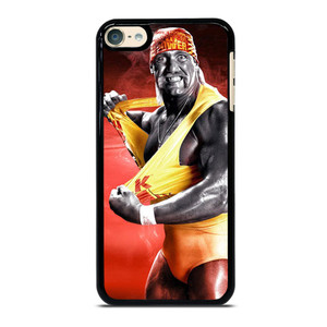 HULK HOGAN WWE iPod Touch 6 Case HULK HOGAN WWE iPod Touch 6 Case